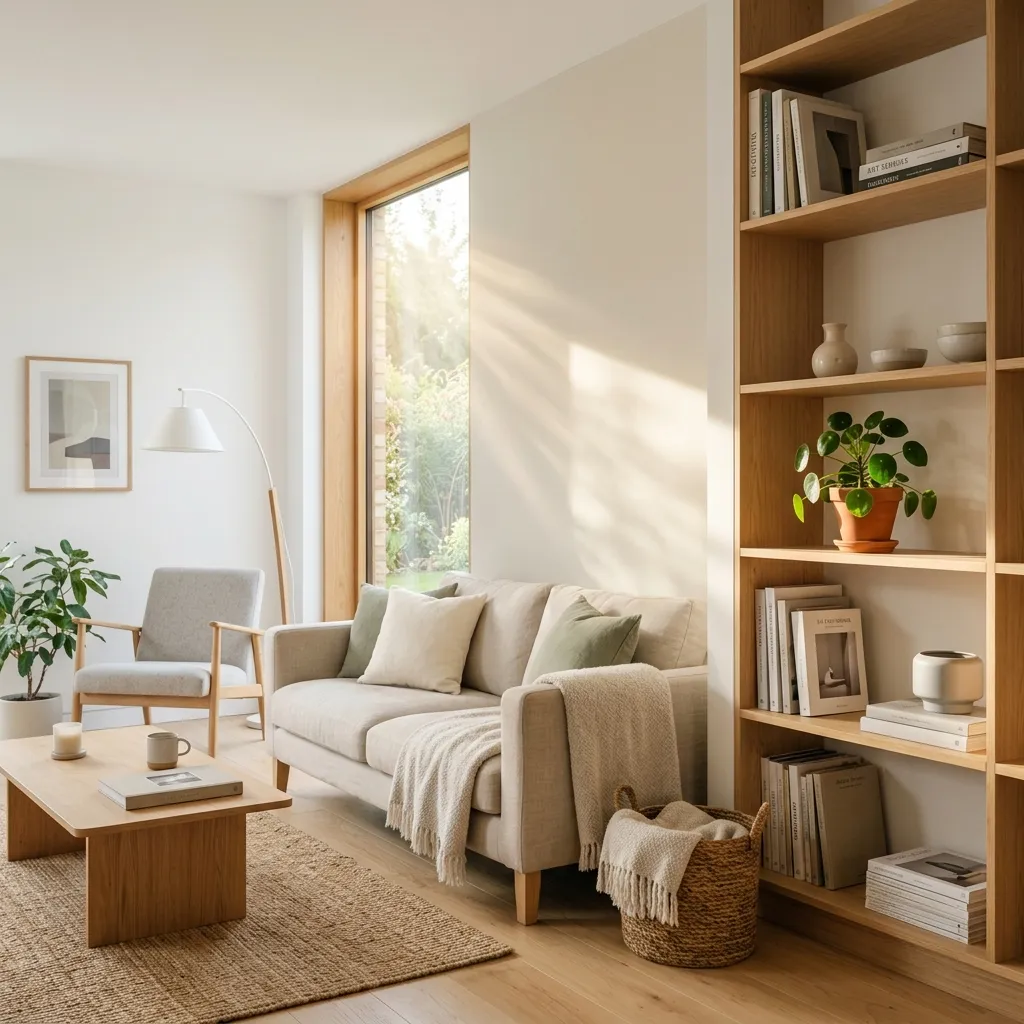 10 Tipps für ein aufgeräumtes Zuhause